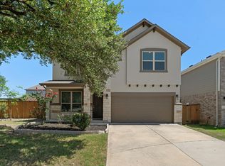 14302 McCoy Loop, Austin, TX 78717