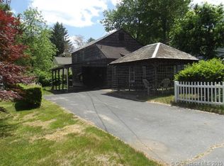 80 Lakeview Dr, Coventry, CT 06238