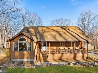 381 Windy Way, Front Royal, VA 22630