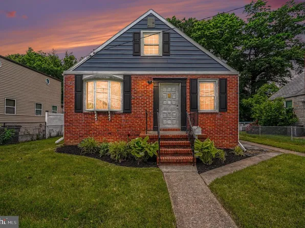 422 Margaret Ave, Baltimore, MD 21221