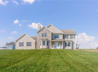 20 Ryans Run, Pleasant Valley, NY 12569