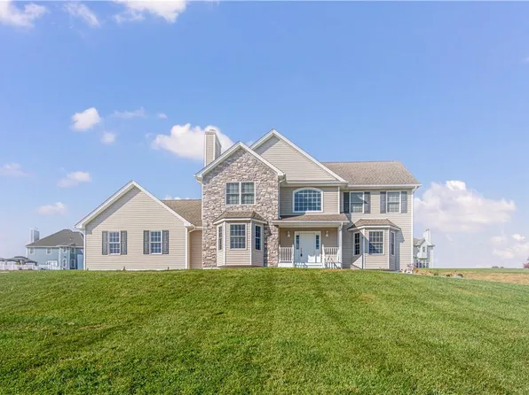 20 Ryans Run, Pleasant Valley, NY 12569