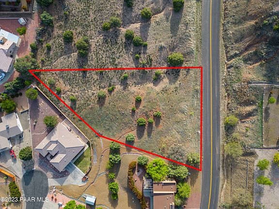 3rd image of 10765 E Old Black Canyon Hwy