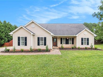 215 Nina Cir, Locust Grove, GA, 30248