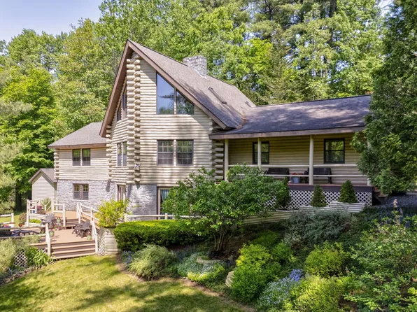 410 Dennis Hill Road, Litchfield, ME 04350