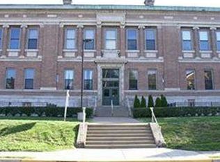 216 Jefferson Ave UNIT 205, Pittsburgh, PA