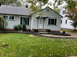 6021 Monica Ln #3, Cleveland, OH 44125