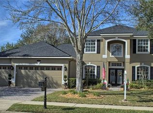 886 Arbormoor Pl, Lake Mary, FL 32746