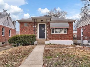 8311 Seville Ave, Saint Louis, MO 63132