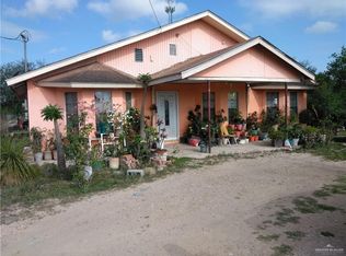 5505 N Moorefield Rd, Mission, TX 78574