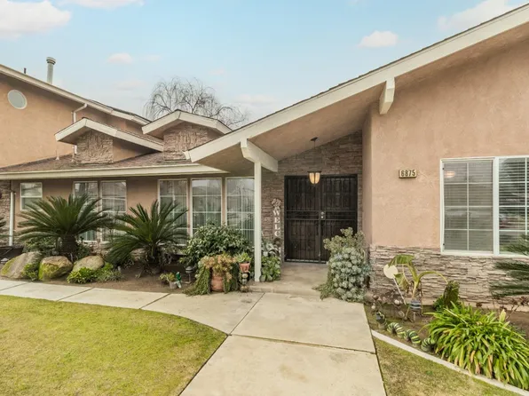 6875 E Lyell Ave, Fresno, CA 93727