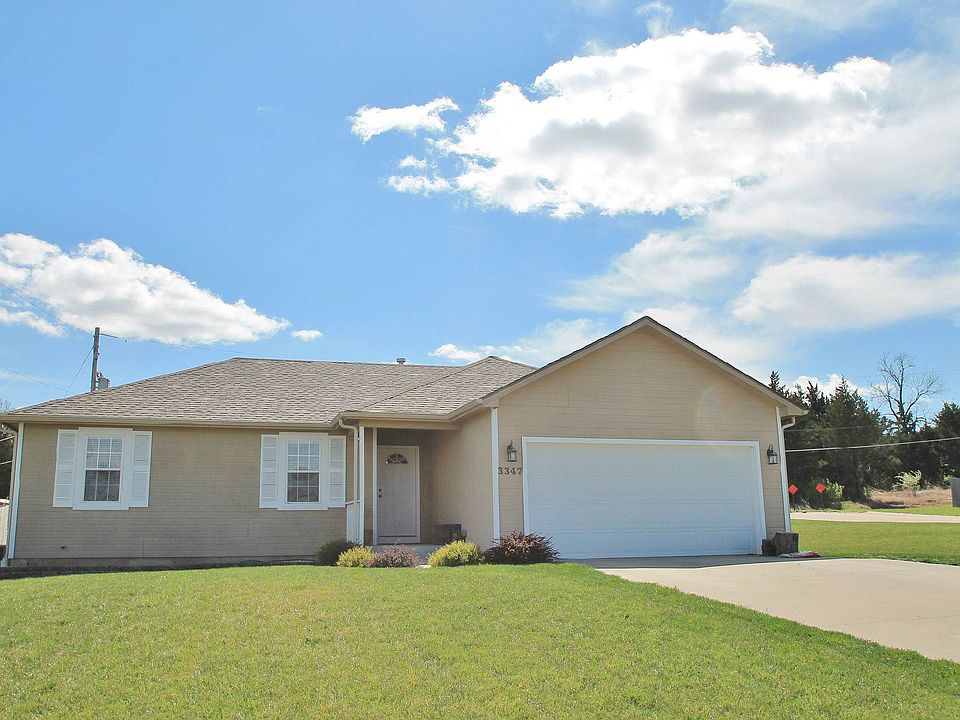 3347 NW 38th Ter