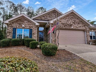 4538 Regent Drive, Wilmington, NC, 28412