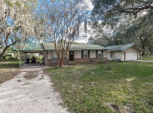 85186 Winona Bayview Rd, Yulee, FL 32097