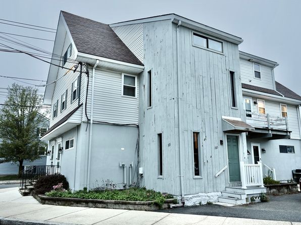 185 Linwood Ave APT 4, Melrose, MA 02176