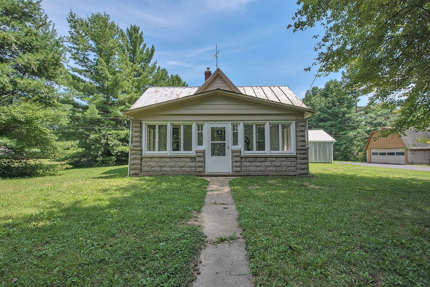 6172 Newtonsville Rd, Goshen, OH 45122 Zillow