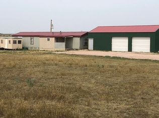 15160 225th St, Box Elder, SD 57719