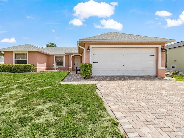 2442 Embers Pkwy W, Cape Coral, FL 33993