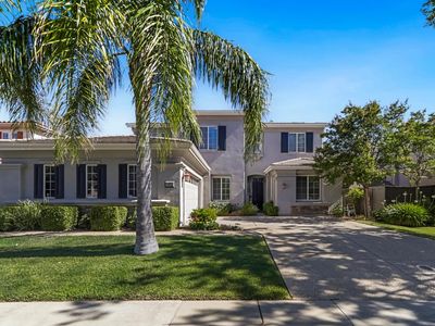 11825 Stone Hollow Way, Rancho Cordova, CA, 95742