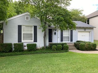 9611 Lakemont Dr, Dallas, TX 75220