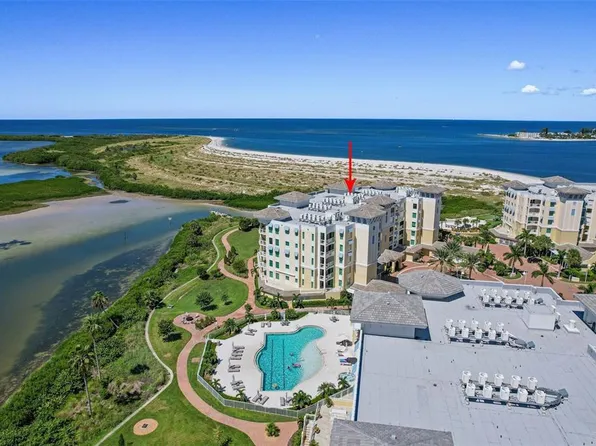 795 Collany Rd #304, Tierra Verde, FL 33715