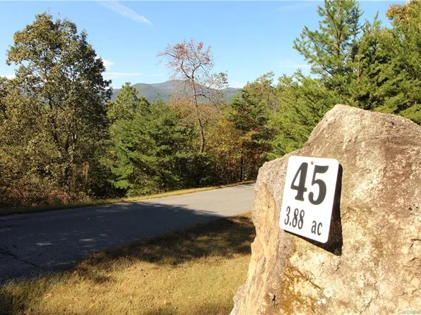 0 Boulder Rdg Lot 45, Lake Lure, NC 28746