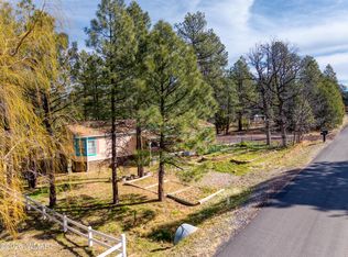 3150 W Whipple St, Show Low, AZ 85901