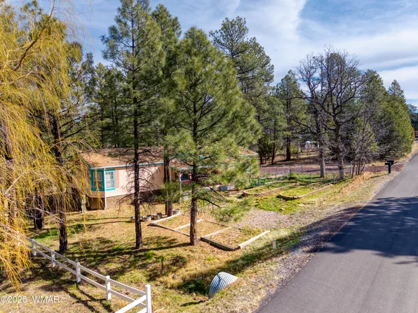 3150 W Whipple St, Show Low, AZ 85901