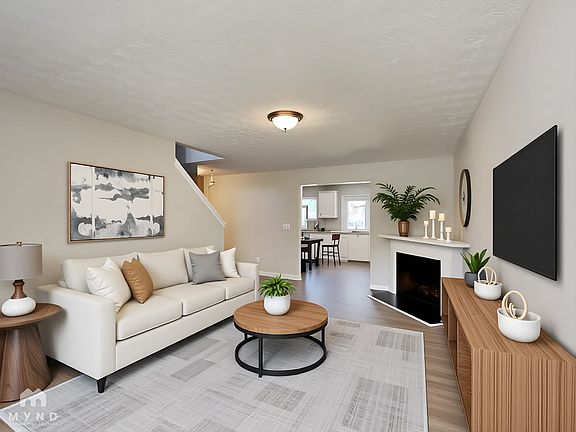 3rd image of 4367 Rocky View Dr