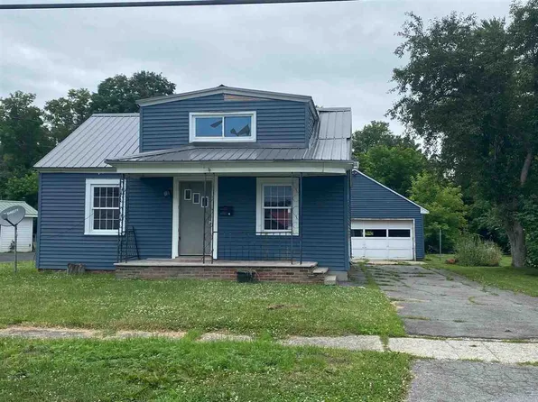 8 Madison Ave, Massena, NY 13662