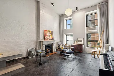 455 West 43rd Street