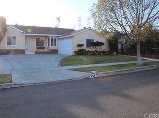 9507 Urbana Ave, Pacoima, CA 91331