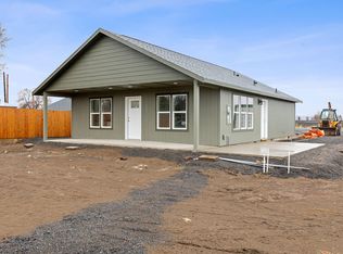 147 Jefferson Ave, Metolius, OR 97741