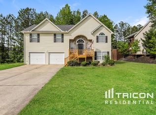 8445 Brook Lake Ln, Douglasville, GA 30134