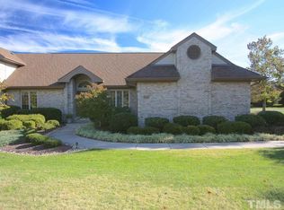 306 Cedar Ridge Way, Durham, NC 27705