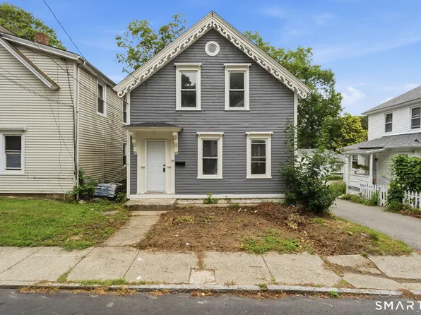97 Summit Street, Norwich, CT 06360