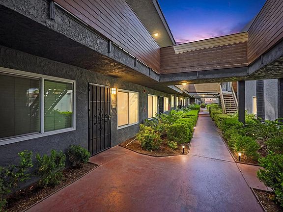 4th image of 1648 W Del Amo Blvd #229