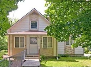 1232 43rd Ave NE, Columbia Heights, MN 55421