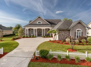 1892 Moorings Cir, Middleburg, FL 32068