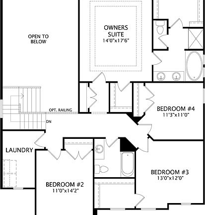 Second Level