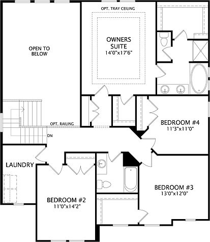 Second Level