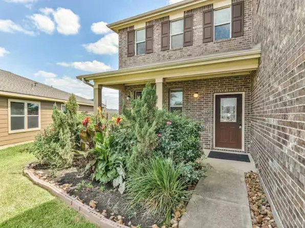 18607 Shavano Ct, Cypress, TX 77433
