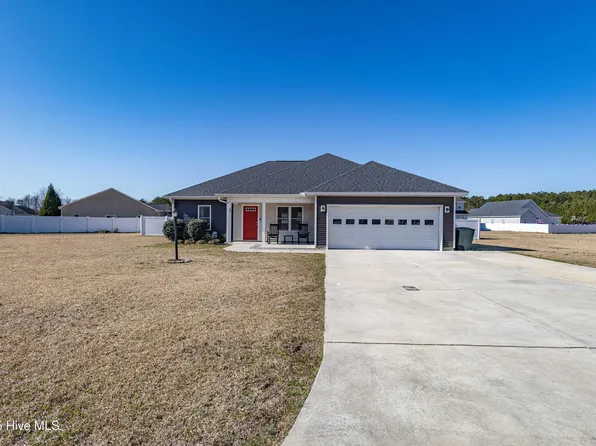 156 Mallison Place, Washington, NC 27889