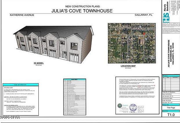 2nd image of 0 Katherine Ave