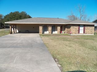 1250 B & B Ave, Eunice, LA 70535