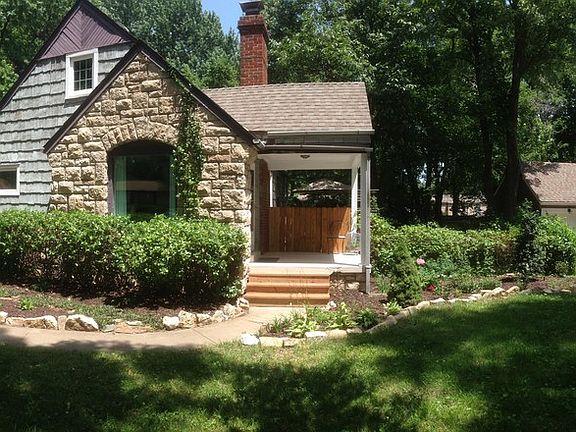 2nd image of 5723 Nall Ave