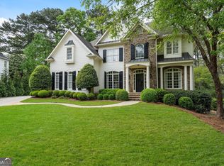 2376 Hyde Park Ct NW, Atlanta, GA 30318