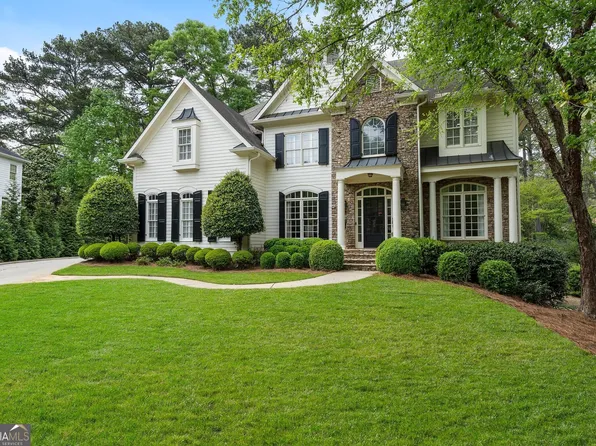 2376 Hyde Park Ct NW, Atlanta, GA 30318