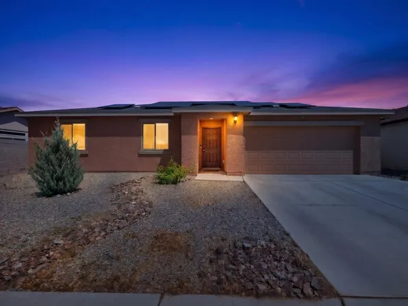 902 Camino De Las Violeta, Belen, NM 87002
