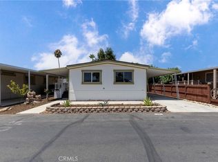 25350 Santiago Dr SPACE 22, Moreno Valley, CA 92551